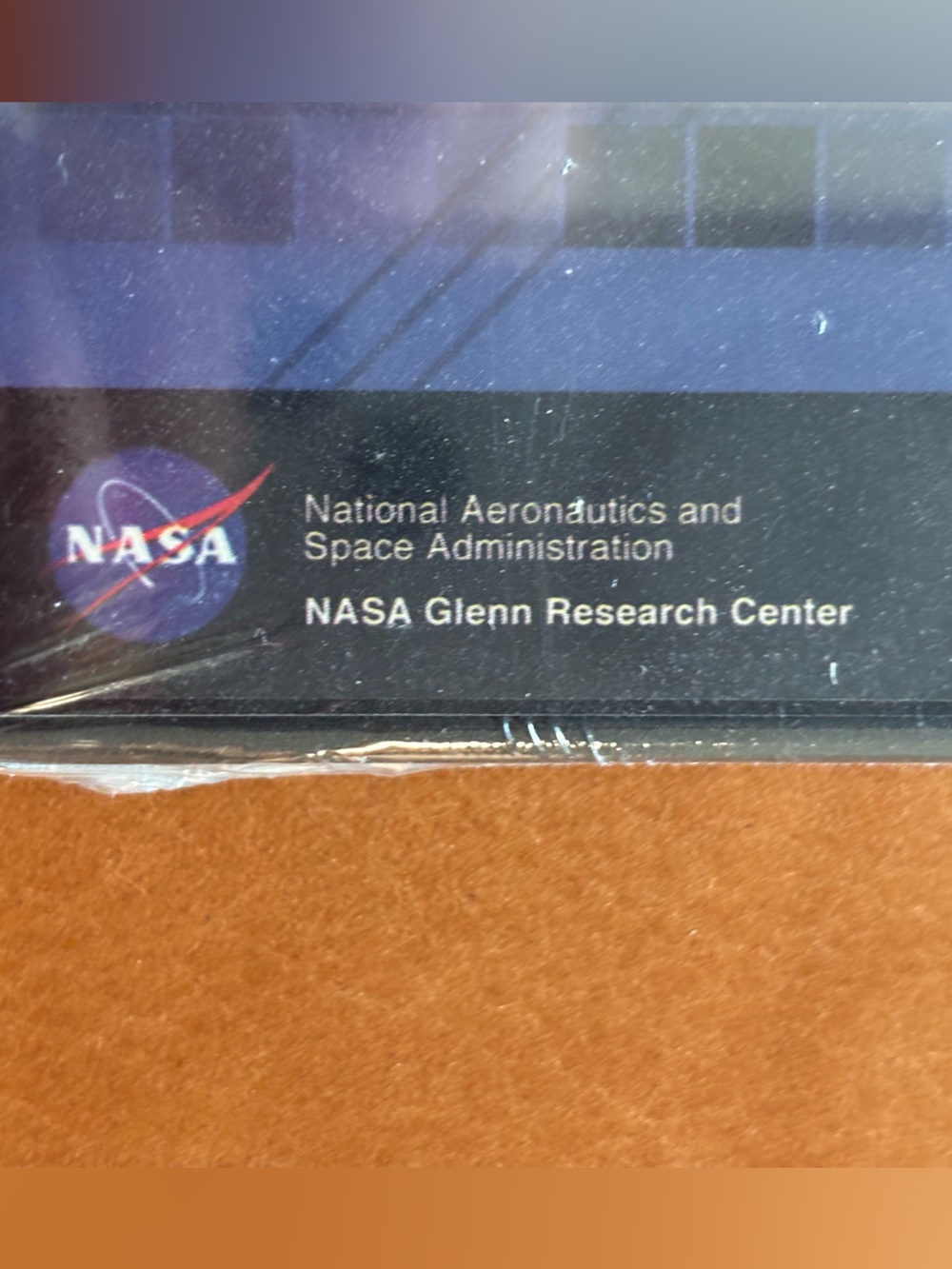 Fueling Space Exploration DVD - NASA Documentary NIP - Picture 5 of 5